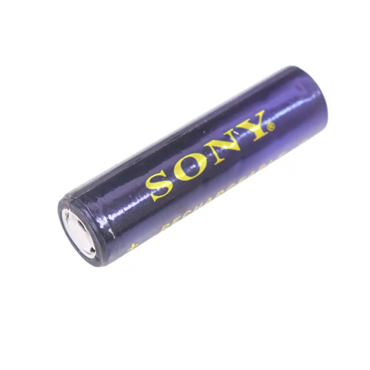 High-Quality 18650 3.7V Lithium-Ion Rechargeable Sony Battery - 6000mAh Capacity for Superior Performance - Price in Bangladesh