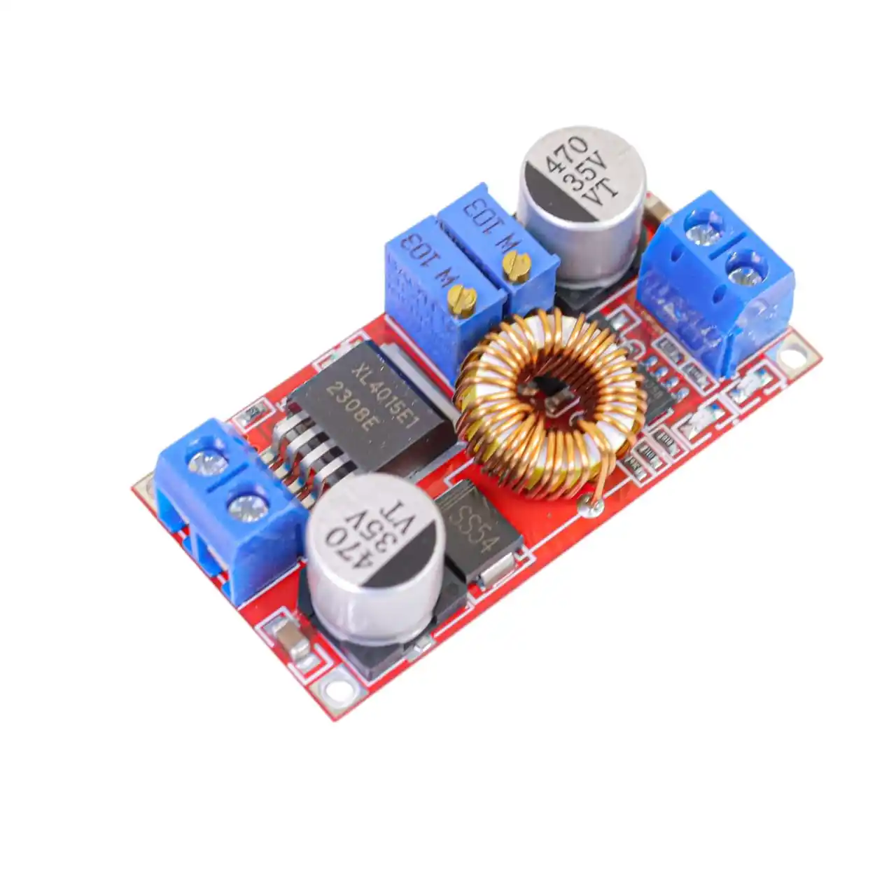 Booster Module - Price in Bangladesh